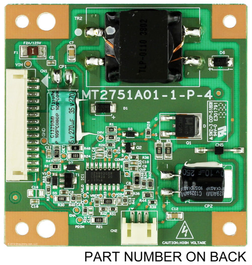 LG VDC87811.00 (MT2751A01-1-P-4) LED Driver
