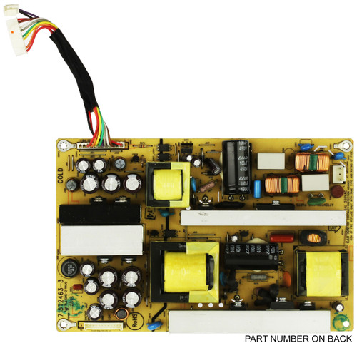 Envision ADTV24200E3P (715T2463-3) Power Supply for L26W761