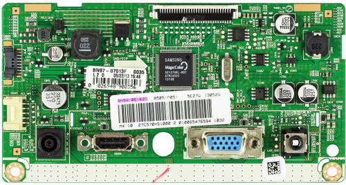 Samsung BN94-06162G Main Board for LS27C570HS/ZA
