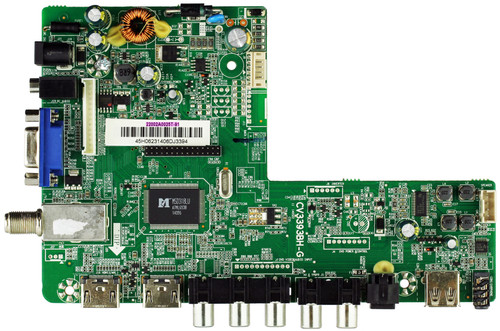 Insignia 22002A0025T-91 Main Board for NS-32D312NA15