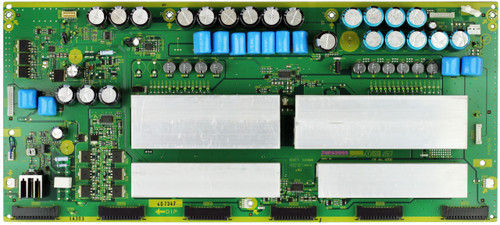 Panasonic TXNSS1HHTUJ (TNPA3993) SS Board