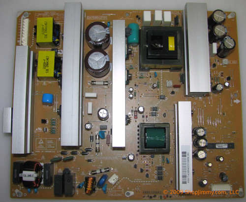 LG EAY59543701 (PSC10274E M, PSC10274D M) Power Supply Unit