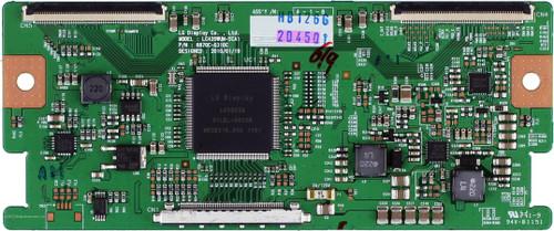 LG 6871L-2045Q (6870C-0310C) T-Con Board