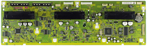 Panasonic TXFUW011LBU (TNPA4918AB) DS Board