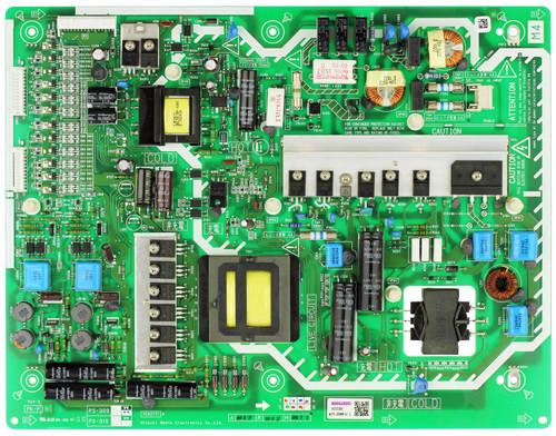 Panasonic N0AE4JJ00007 Power Supply Unit