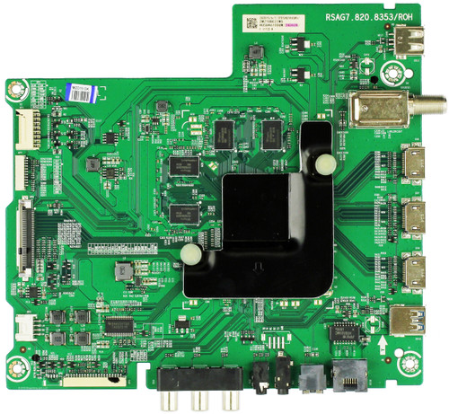 Hisense 242628 Main Board 58H6550E