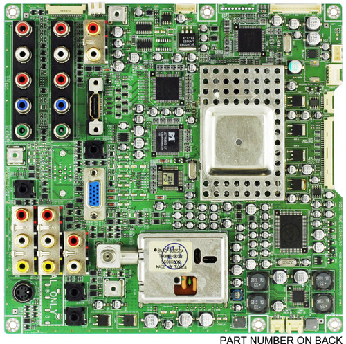 Samsung BN94-00629R (BN41-00545D) Main Board for LNR3228WX/XAA