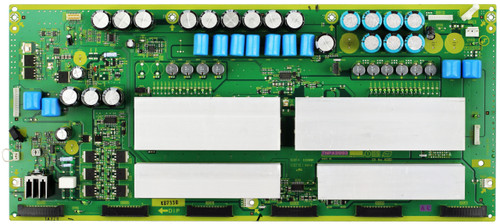 Panasonic TXNSS1XCTU (TNPA3993AC) SS Board