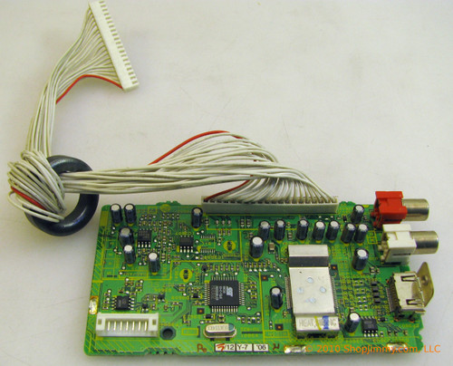 Toshiba AE005297 (CED011A) HDMI Input for 23HLV84
