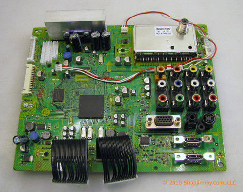 RCA CA03E83051 (DA0E782141, CEG382A) Digital Scaler Board