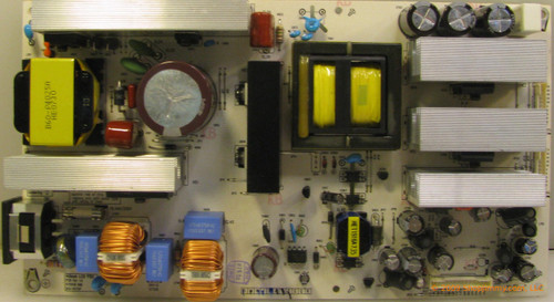 NEC A1T7L40PN44 (HE07900047, B12-D17AP) Power Supply for PV40