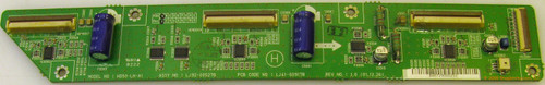 Samsung BN96-00226A (LJ92-00527B) H Buffer Board