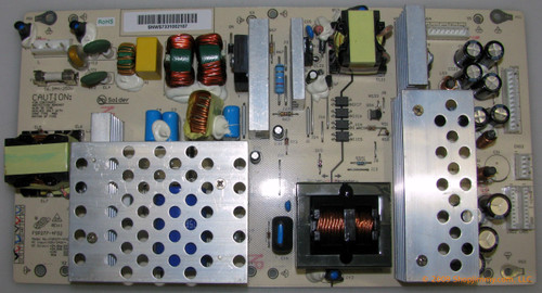 Mirai FSP277-4F02 (3BS0141114GP) Power Supply for DTL-642E500