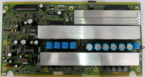 Panasonic TXNSC1BETB (TNPA3827AB) SC Board