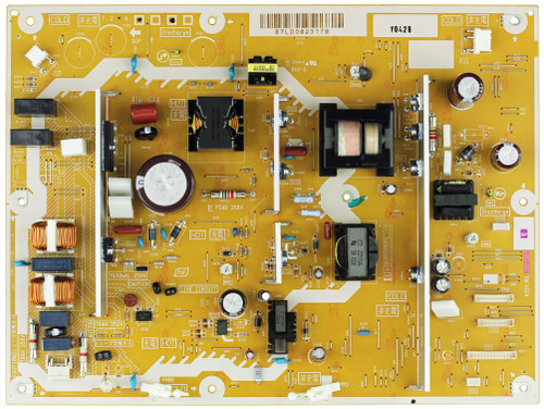 Panasonic LSEP1287LD (LSJB1287-12) Power Supply