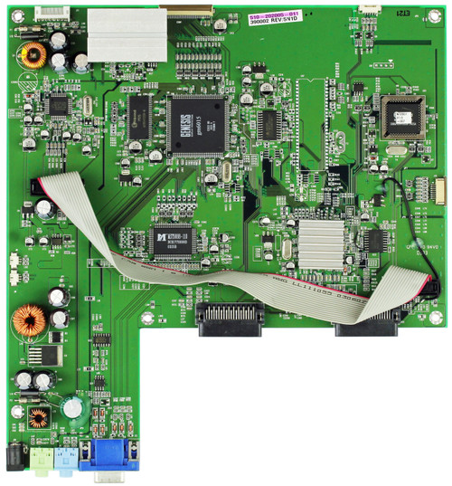 510-202005-011 (390002) Main Board