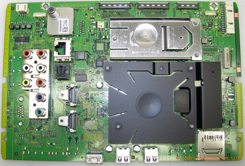 Panasonic TNPH0912AS A Board for TC-P50ST30