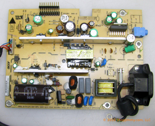 Acer 55.L4002.001 Power Supply / Backlight Inverter