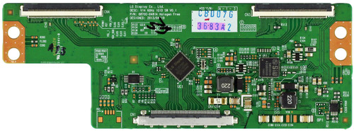 LG 6871L-3683A (6870C-0481A) T-Con Board