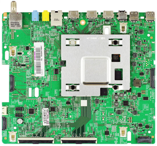 Samsung BN94-12843B Main Board for UN65NU740DFXZA (Version DA01)