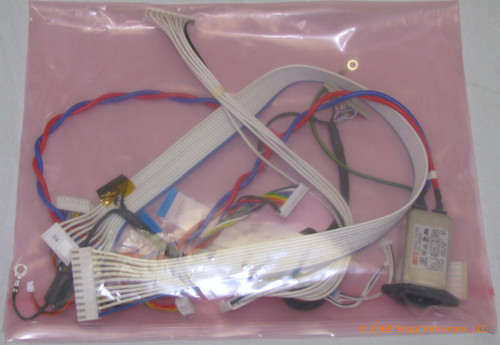 Vizio VP322HDTV10A Cable Kit