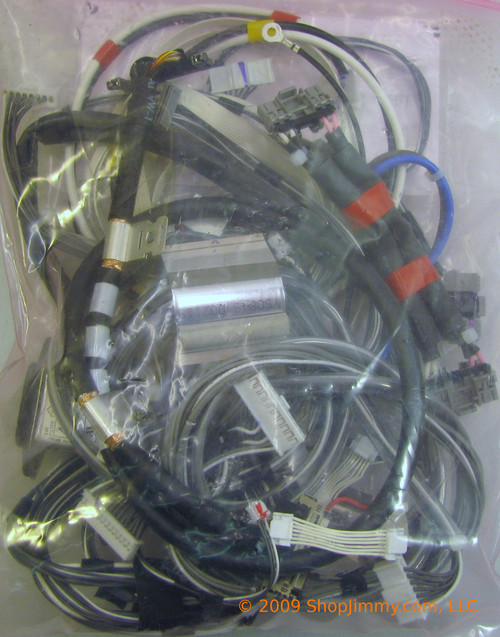 Cable Kit Sony KDL-52XBR7 (LTY520HH01 panel)