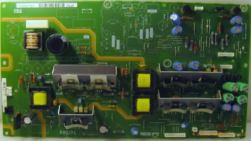 Philips 310432841022 (310432841022) PSU CBA for 42PF9731D/37