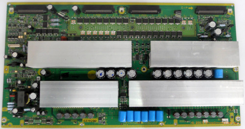 Panasonic TNPA4042AB SC Board