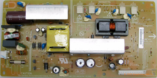 Toshiba 9A02J9YM Power Supply/Backlight Inverter for 22DV665DB