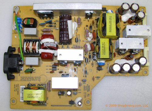 Acer 5074352-6430 (6832194100P01) Power Supply for P241W A