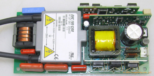 Sony 1-468-510-14 (EUC 100 C/00) Lamp Ballast