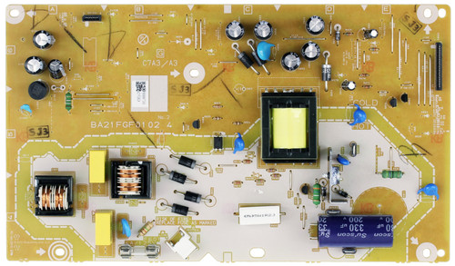Magnavox A21FGMPW-001 (BA21FGF0102 4) Power Supply Unit