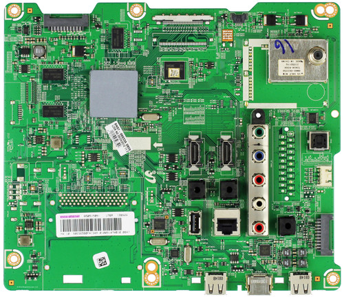 Samsung BN94-05874P Main Board for UN50ES6580FXZA