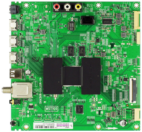 TCL 08-SS49TML-LC223AA Main Board for 49S403TCBA