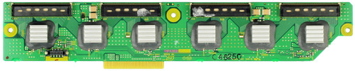 Panasonic TXNSU1BHTUE (TNPA3831AC, TNPA3831) SU Board