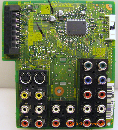 Mitsubishi 934C259001 (211A88601) Terminal