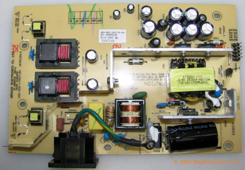 Xerox 860-AB0-190DTLB-ACH Power Supply / Backlight Inverter