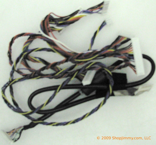 Westinghouse TW-60541-C032J Cable Kit Ver. 1