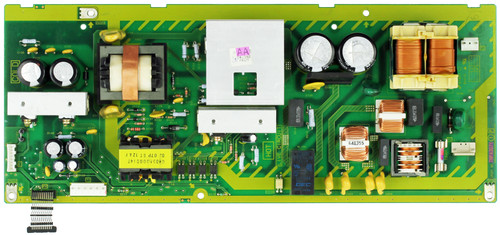 Panasonic TNPA3071AA P Board for TX-32LXD1
