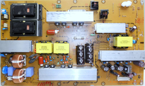 LG 01403-00072 (YP47HL) Power Supply for 47LF7700-ZC.AEKVLH