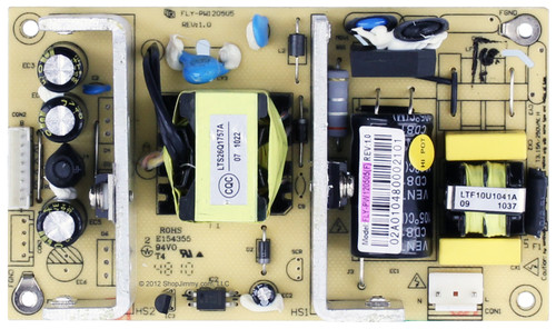 Murphy FLY-PW120505(F) Power Supply Unit