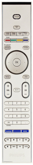 Philips 242254900849 Remote Control