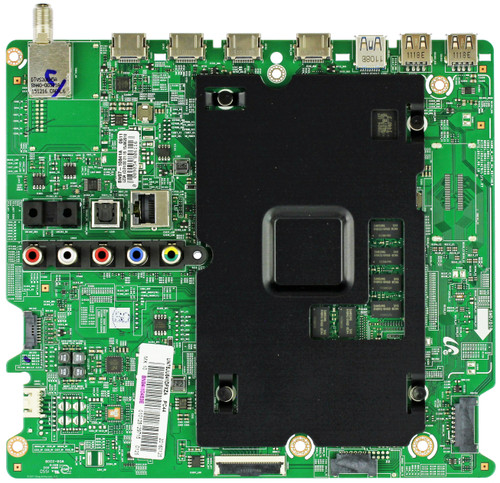 Samsung BN94-10483E Main Board for UN75JU641DFXZA (Version UD02)