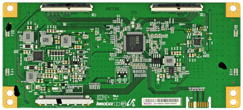 Hisense MACDJ4E11 T-Con Board