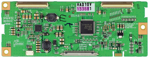 LG Philips 6871L-1336B (6870C-0204B) T-Con Board