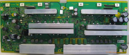 Panasonic TXNSC1RETU (TNPA4604AB) SC Board