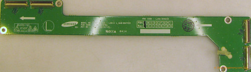 Philips 996500025126 (LJ92-00923A) L-Buffer Board