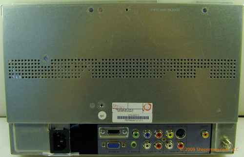 Trutech 909-KJ3-PM1919XA1H (899-KJ2-PM1919XA1H) Control Box