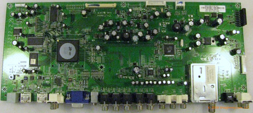 Vizio 3642-0292-0150 Main Board