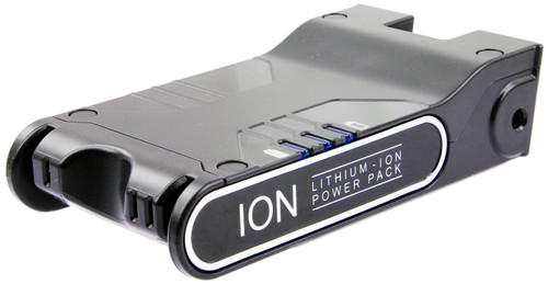 Shark ION Power Pack Lithium-Ion Battery (XBAT200) OEM Original for Cordless Vacuums